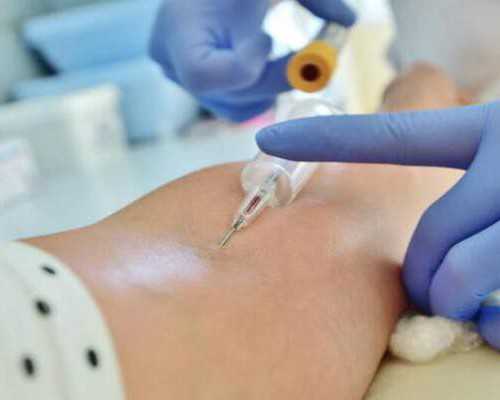 香港验血是女孩 但是我总觉得不准怎么办,6次人授2次试管全都失败，到40岁却这