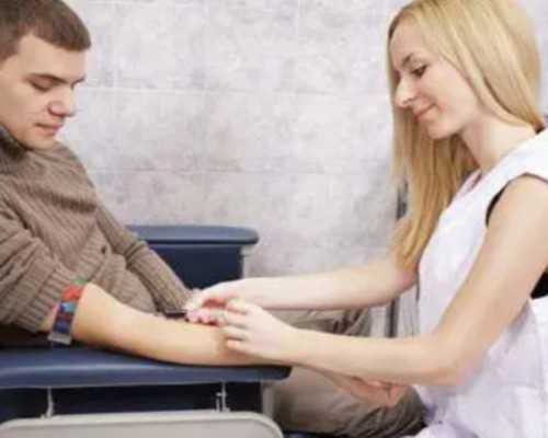 香港正规诊所验血预约,香港医院50天能查宝宝性别吗_查男女大概需要多少钱!