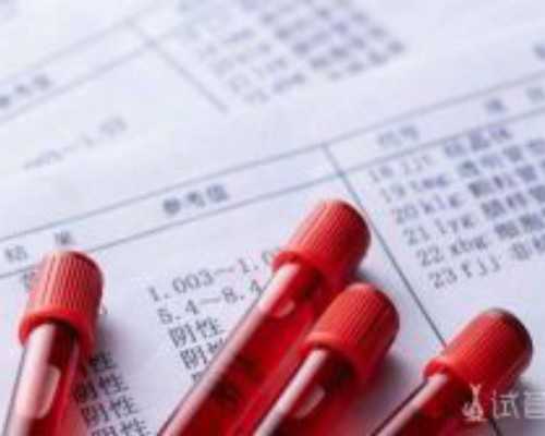 怀孕6周多可以香港验血吗,不孕不育的特性你都知道吗?后悔知道太晚了