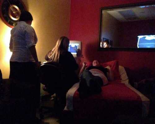 去香港验血会寄报告吗,备孕知识常用小技巧-女性男性都适用