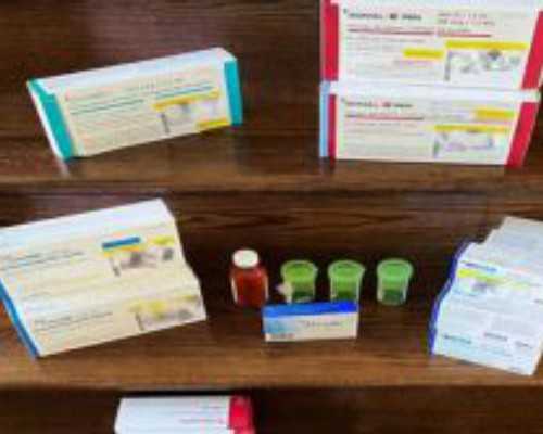 为什么香港验血价钱都不一样,48岁绝经供卵三代试管婴儿成功案例汇总分享