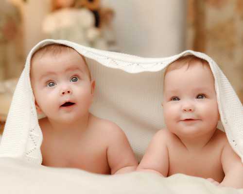 邮寄香港验血性别验错,做试管婴儿怀双胞胎、龙凤胎需要什么条件?