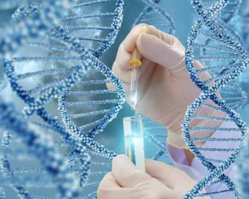 香港验血是男的有不准的吗,备孕知识点全记录！快孕优生就靠这11条了