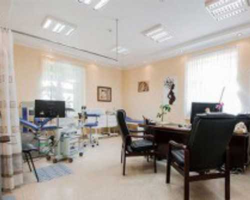 孕8周能香港验血,高龄备孕试管婴儿之前，这几个检查需要了解！