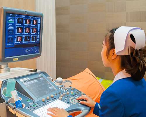 香港验血报告全是多少钱,为什么是月经期检测卵泡