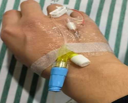 去香港验血测男女要多少钱,试管婴儿移植后几天能测出怀孕 不要太着急